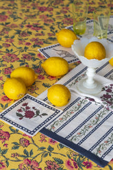 Heaven Keten 4'lü Amerikan Servisi - uniqlooms.com